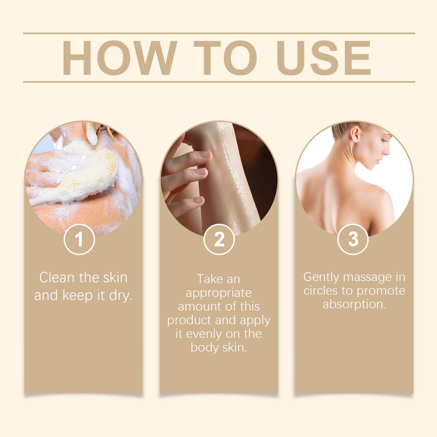 Huile essentielle d'encens Oceaura pour le corps, apaisante pour les muscles des épaules et du dos, et pour le soin des articulations.