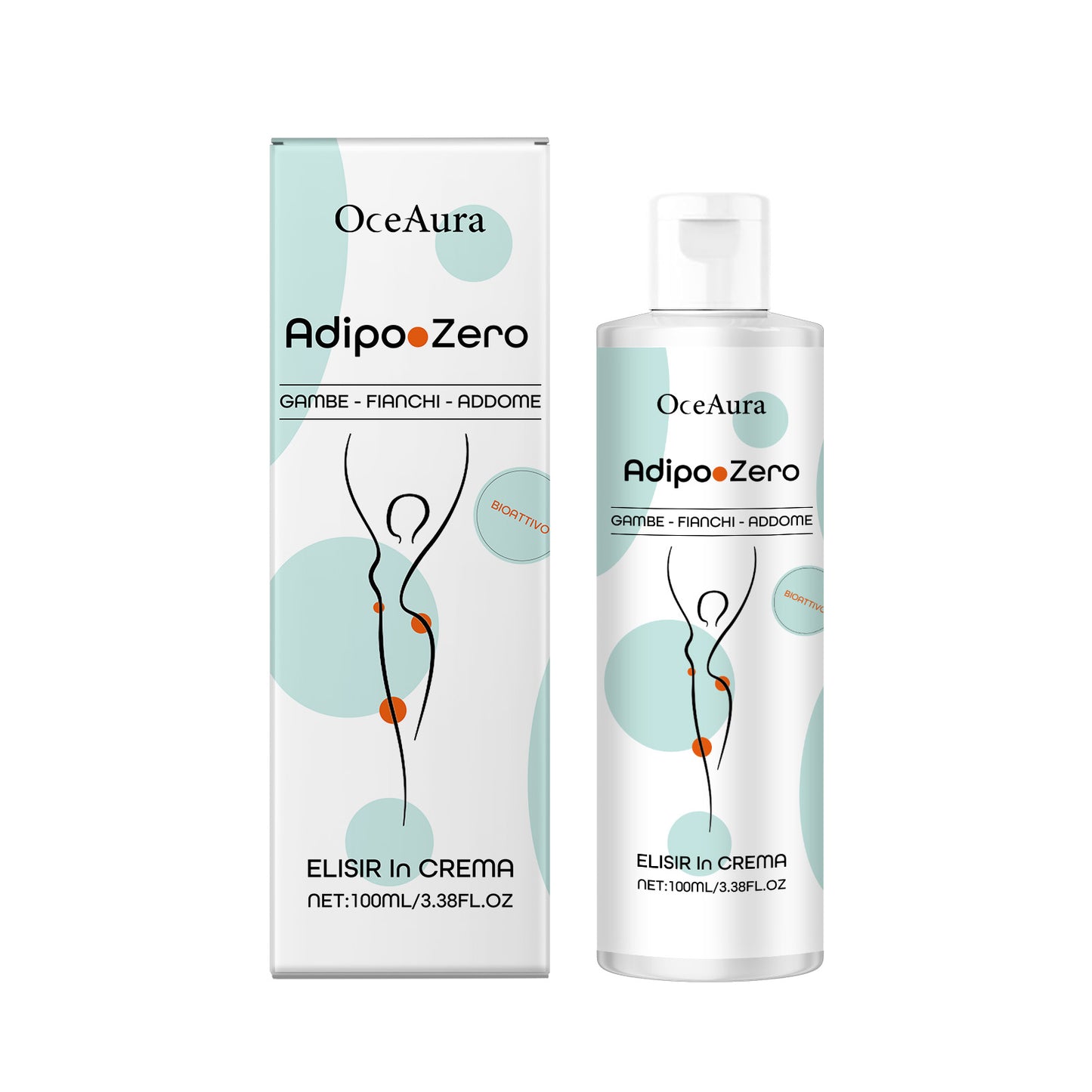 Crème  de soin pour le corps , soin léger  et hydratant  doux pour toute la peau , creme de massage  nourrissante et raffermissante