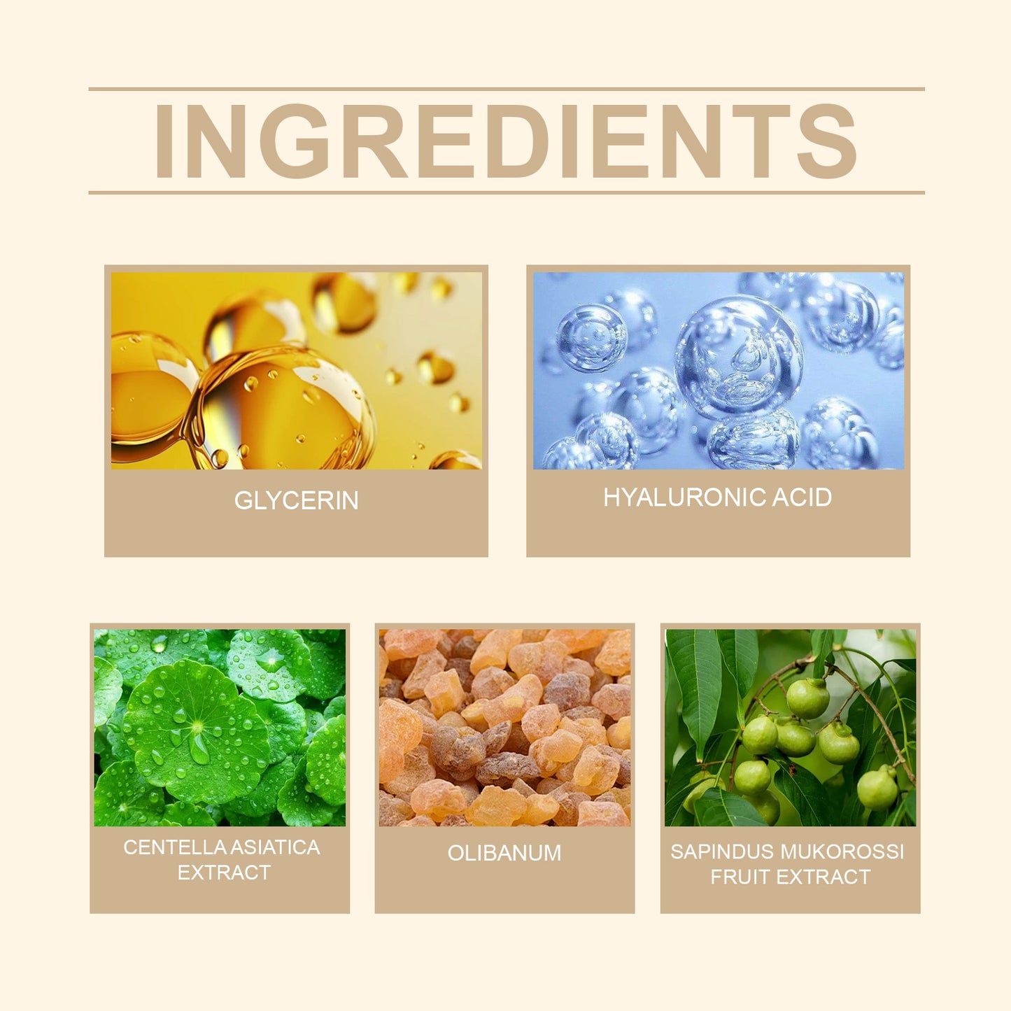 Huile essentielle d'encens Oceaura pour le corps, apaisante pour les muscles des épaules et du dos, et pour le soin des articulations.