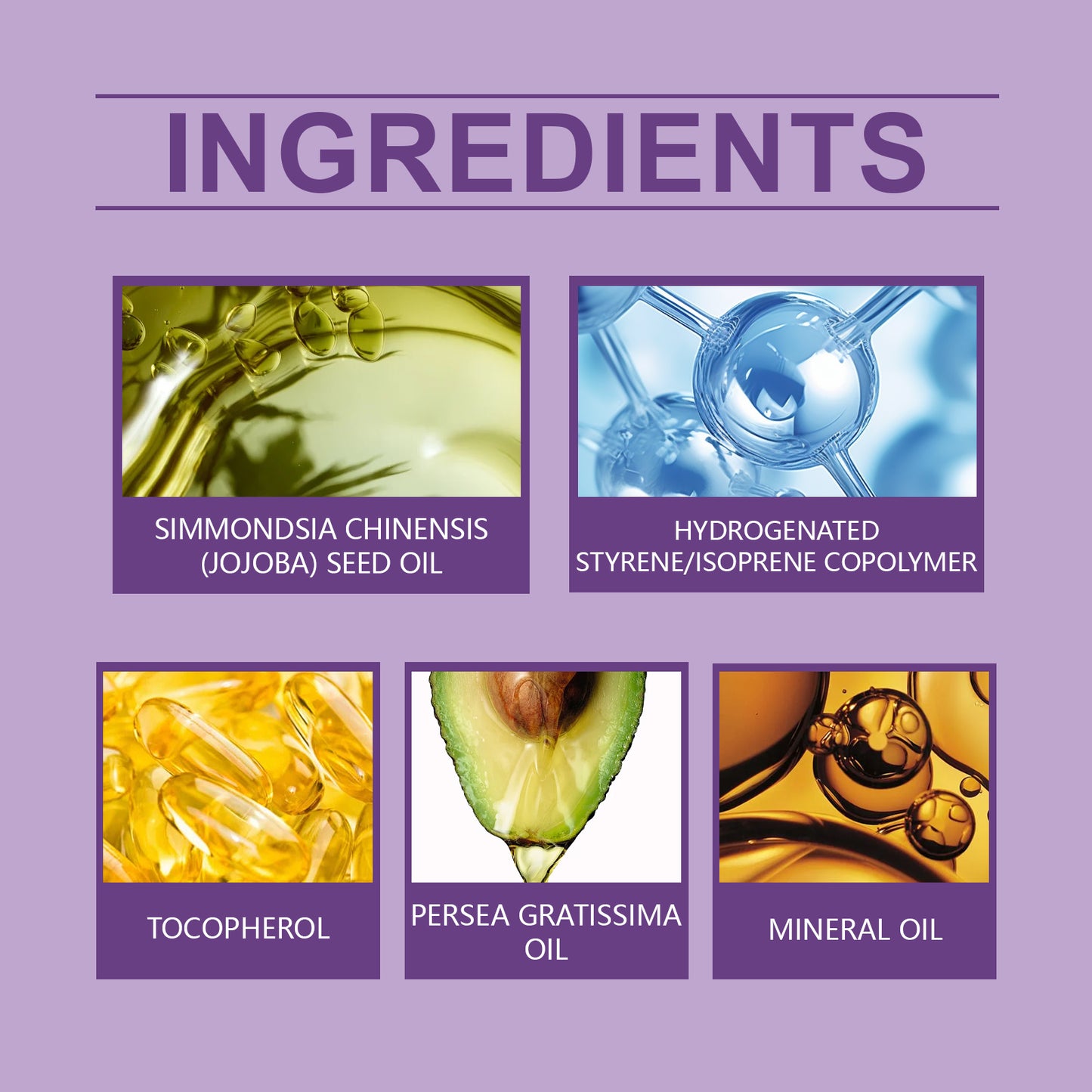 baume à lèvres hydratant et hydratant EELHOE hydrate les lèvres et améliore le soin des lèvres sèches, lisses et brillantes