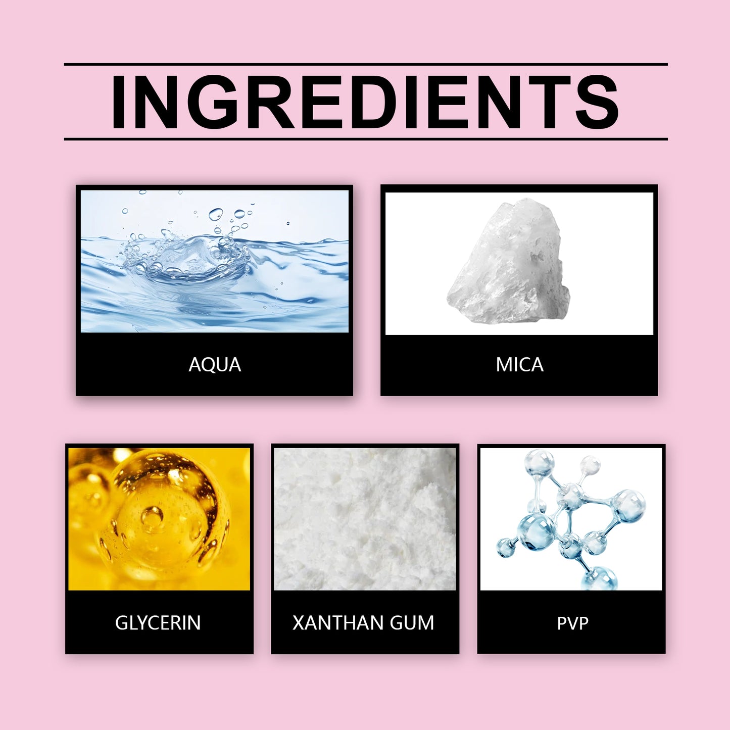 Fard à  paupières  liquide , application simple créé  en  un instant un regard éclatant