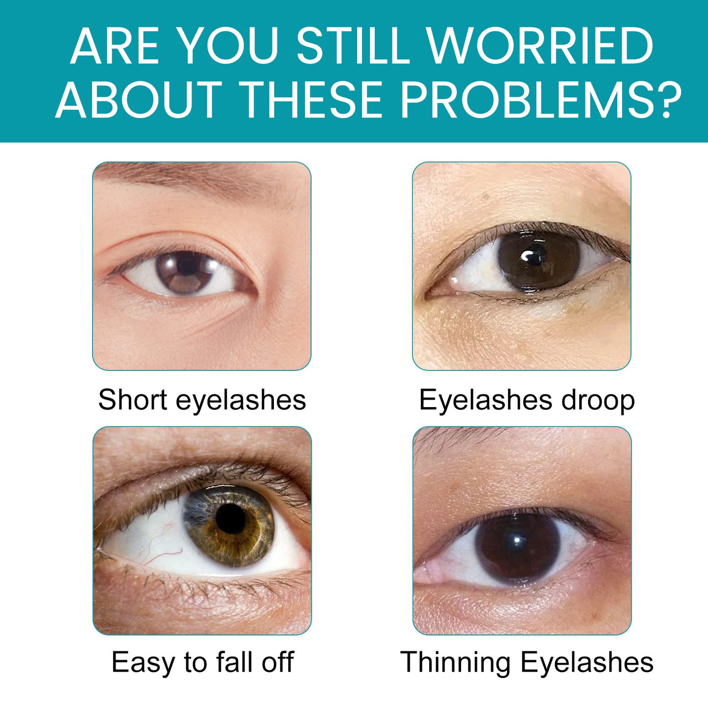 Mascara crème formulée  à base de cire et d'acide.  Effet recourbant qui dure toue la journée,  préserve  la fraicheur du maquillage, aspect  léger  et naturel