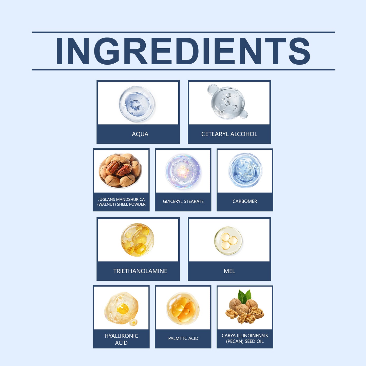 Gommage matifiant pour hommes East Moon : nettoie en douceur la peau du visage tout en la rafraîchissant et en l’hydratant.