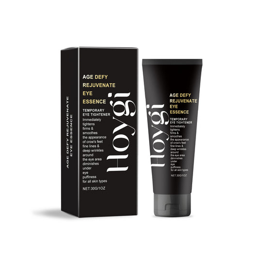 Hoygi Eye Essence Cream, Gently Moisturizes Skin, Hydrates And Improves Fine Lines Around Eyes