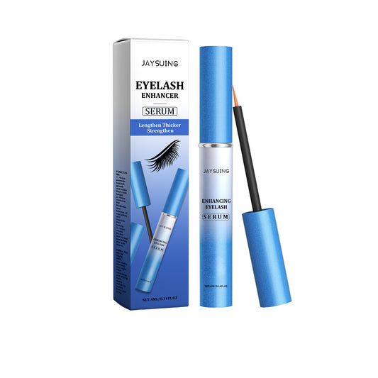 Le mascara Jaysuing recourbe les cils naturellement sans faire couler le maquillage. Il est waterproof, résistant à la transpiration et ne coule pas. C'est le mascara idéal pour une beauté quotidienne